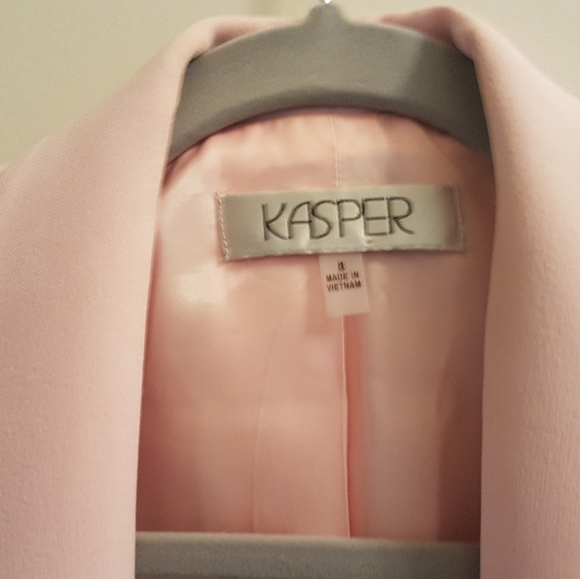 Blazer - any season - Picture 3 of 3